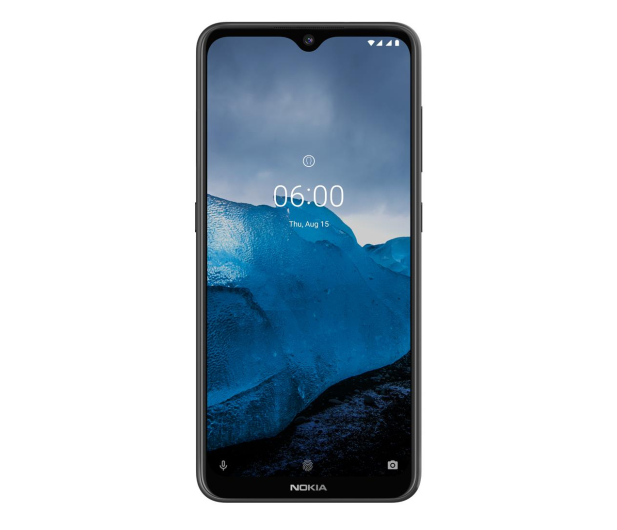 Nokia 6.2 Dual SIM 4/64 Czarny błysk - 518665 - zdjęcie 3